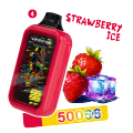 Vapme 50k Puffs Vape Veleprodaja