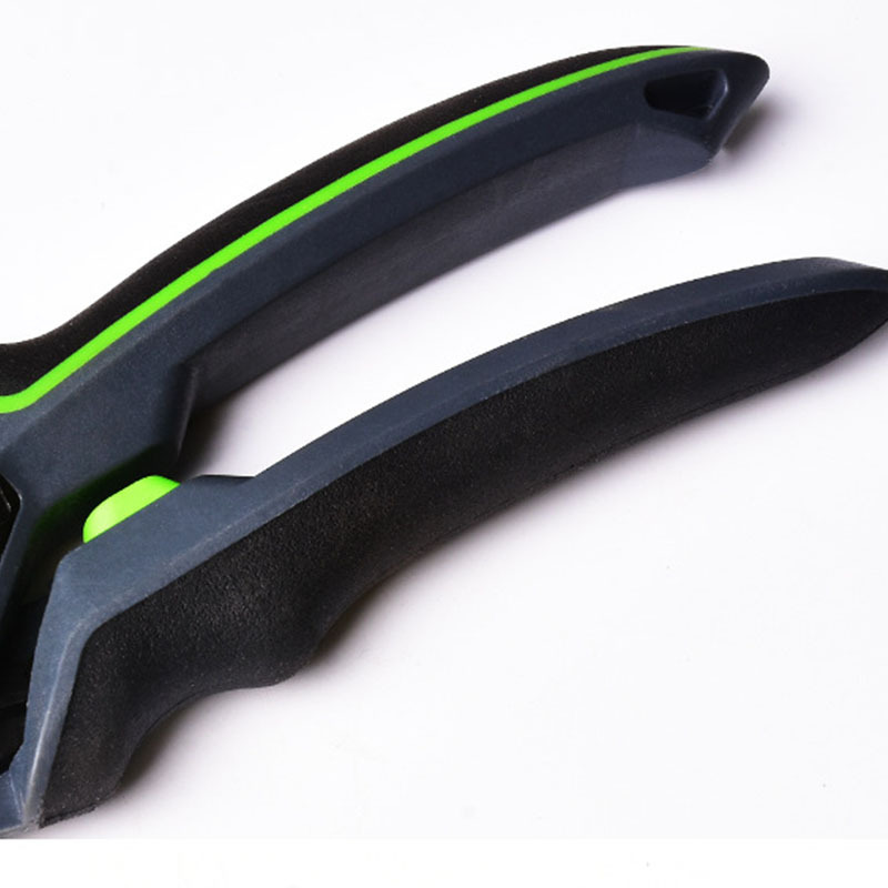 Manufacturer provides high-quality fruit tree pruning shears family flower garden scissors