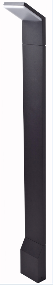 Outdoor Bollard IP54 adjustable lamp