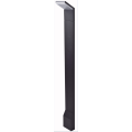 Lampu outdoor bollard IP54 yang dapat disesuaikan