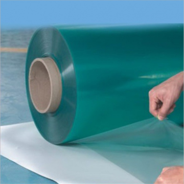 Transparent 0.5mm Thermoformable PC Plastic Film Rolls and Sheets