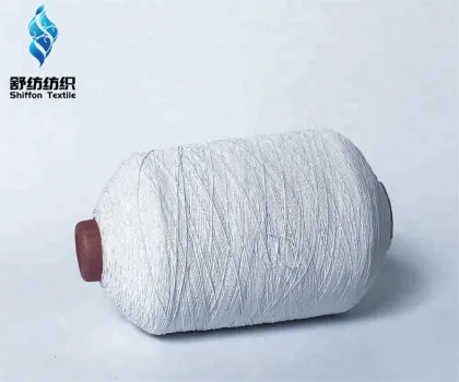 Gloves Socks Lycra Spandex Covered Yarn