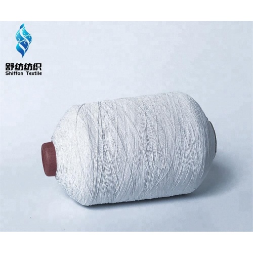 Gloves Socks Lycra Spandex Covered Yarn
