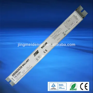 T8 2x40w electronic ballast