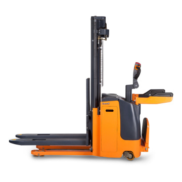 1.5 tan stacker elektrik 5.5m
