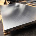 Fogli di piastra in alluminio in lega 5083 H111 di alta qualità
