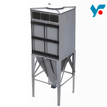 SSB Series Sintered Plate Dust Collector
