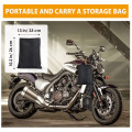 Waterproof Protection All Weather Motorcycle Cover