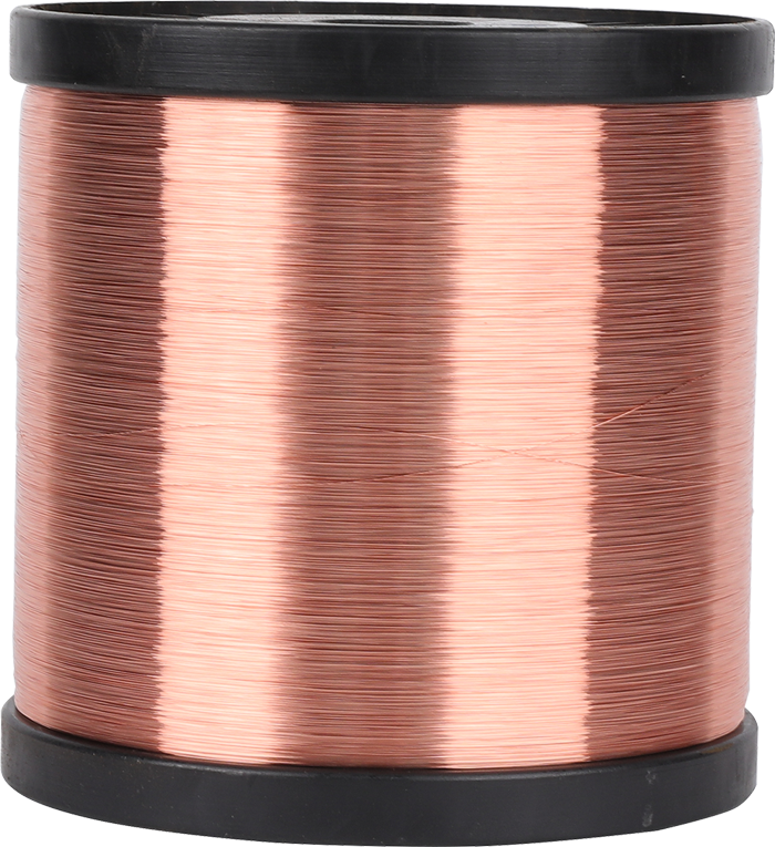 Copper Clad Steel Round Wire