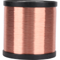 Copper clad steel wire raw materials