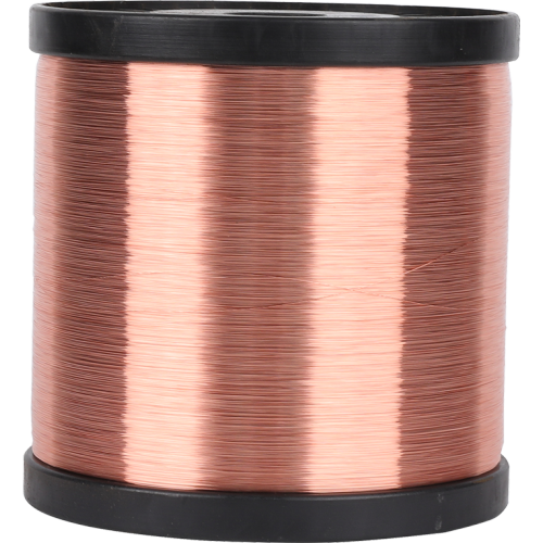 Copper clad steel wire raw materials