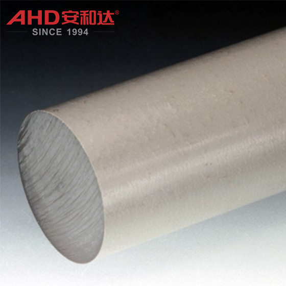 grey pp solid rod pp rod