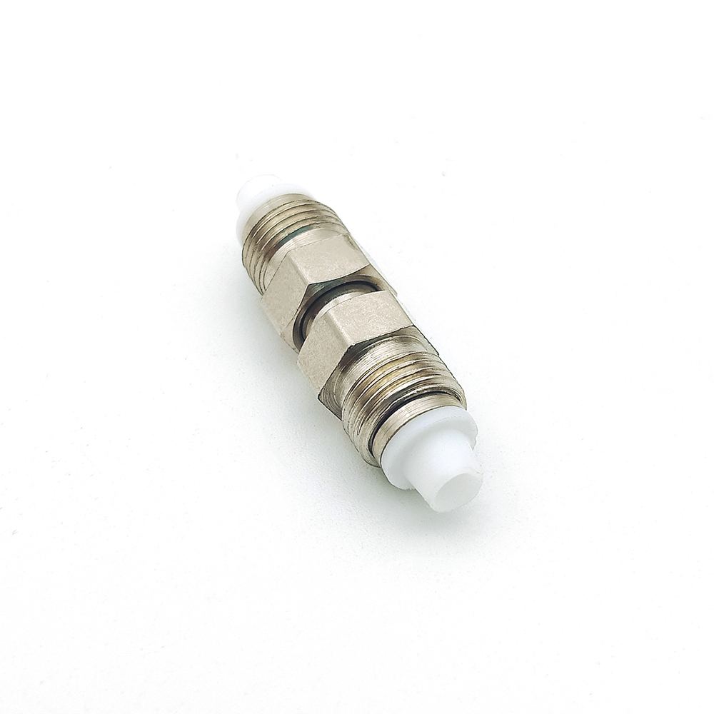 FME Female to FME Female Coaxial Adapter Connector