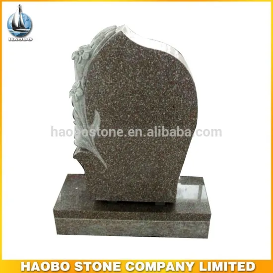 Cheap ireland celtic headstones