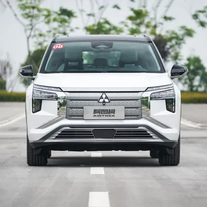 High-Quality Mitsubishi AIRTREK New Energy EV SUV For Sale
