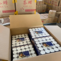 Export Quality 4hrs Tealight Candle Custom Packaging Service