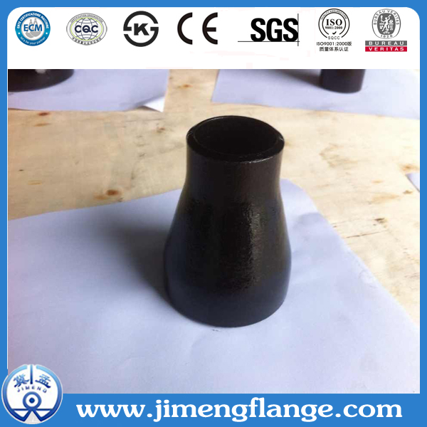 Large Diameter Steel Reducer