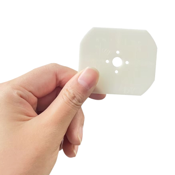 قوالب العدسات PVC Pvisacle لآلات Edger - 94 PCS PM001