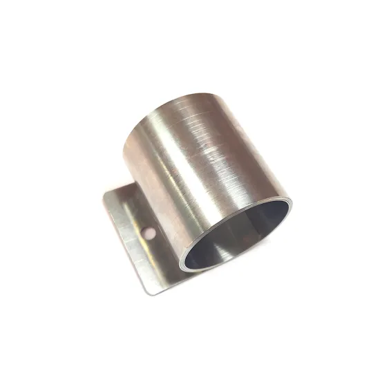 Precision Custom-Made Watch Mainspring