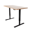 Office Furniture Computer Table Adjustable Desk