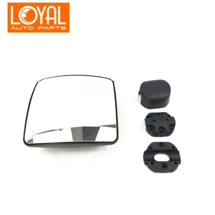FMX Truck Rear Mirror for Volvo Trucks