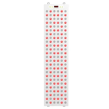 Maksdep R1000 Red Light Therapy Full Body Skincare