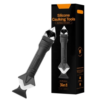 Silicone Grout Sealant Caulking Tools & Kit Set