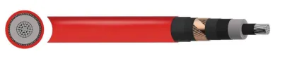 NA2XS(F)H 18/30(36)kV Cable