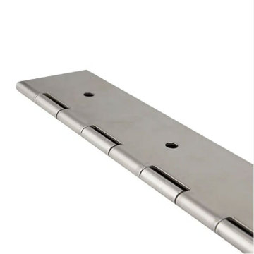 CYKJ Galvanized Steel Piano Hinges for Door Fittings