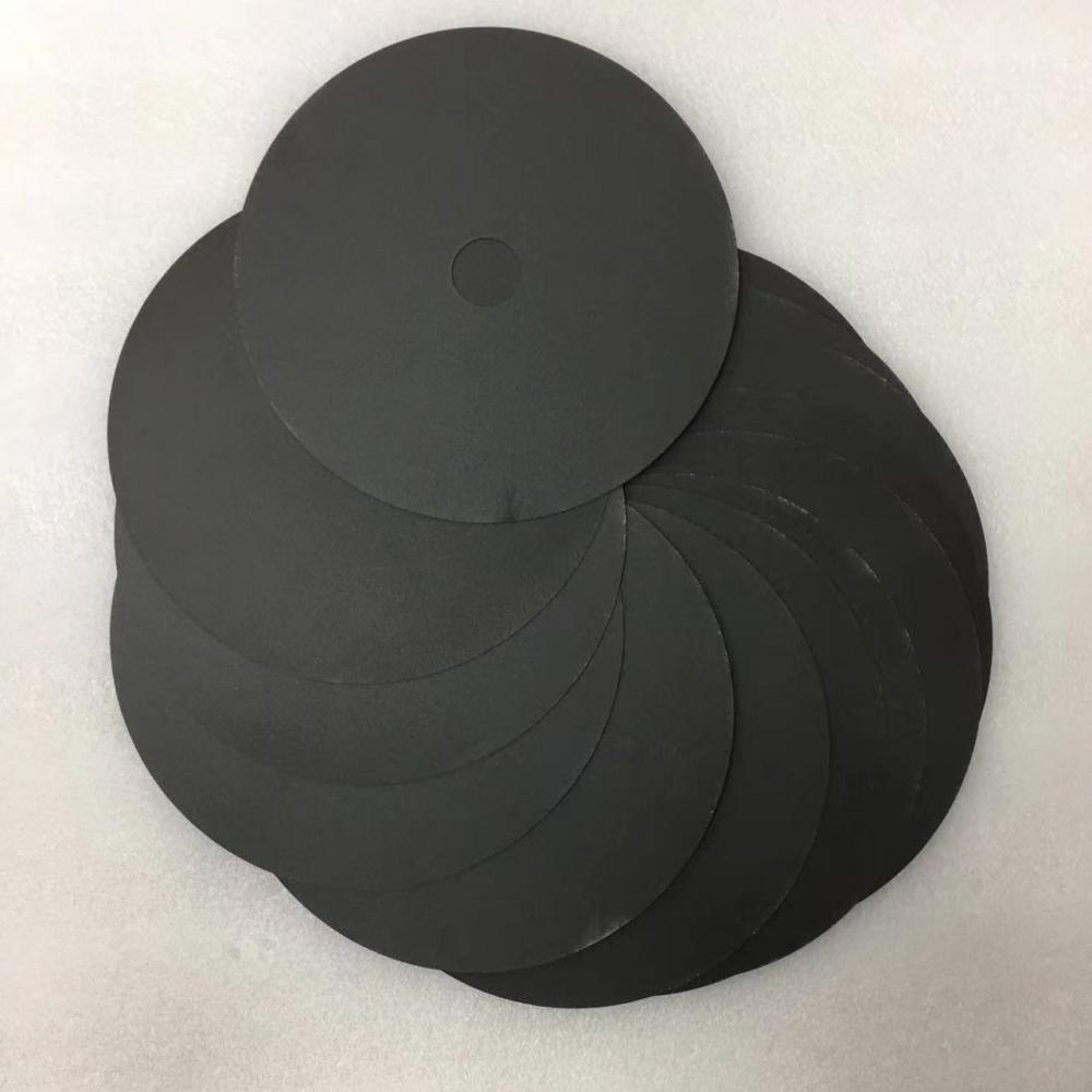 Super Thin Aluminum Oxide Abrasive Cutting Blade