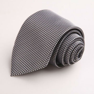 Fashion woven Jacquard Polyester Necktie