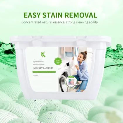 OEM Factory Wholesale Laundry Detergent with Fabric Softener - Tide Best Color