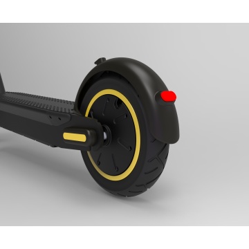 Gofunow Removable Battery Lithium Gps Electric Scooters