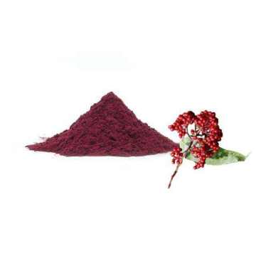 Natural Elderberry Powder Fruit Freeze Dried Powder Elderberry