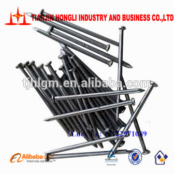 Liso Clavos, Mesh Head and Diamond Point, Common Nail