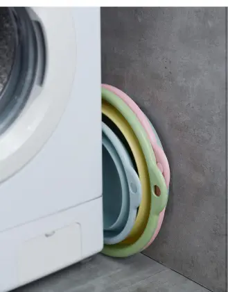 Base Washbasin Foldable Foldable Washbasin Small Folding PP