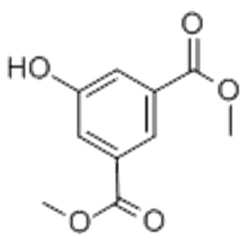 5-υδροξυισοφθαλικό διμεθυλεστέρα CAS 13036-02-7