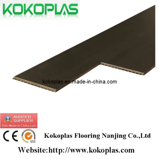 Sound Absorption Vinyl Flooring