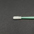 MPS-854 Greener Polyester Lint Cleanroom SWAB