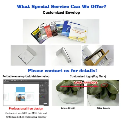 Optical Bifocal Lenses for Enhanced Visual Comfort