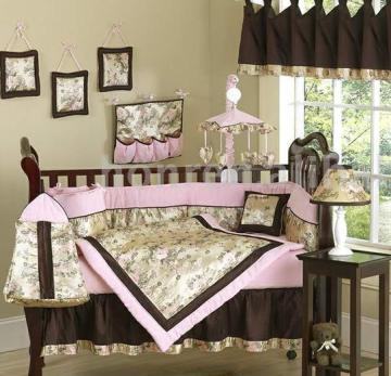 4 Baby-sets