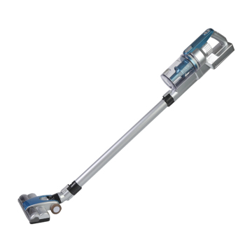 Power High 22V Cordless 2-in-1 Stick Vacuum Cleaner-Penggunaan Rumah Mode dan Mudah