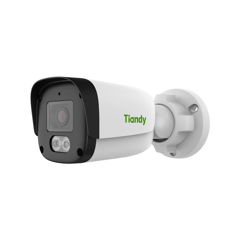 Camera IP thân ngoài trời 2MP TIANDY TC-C32QV 2FNA-4 chính hãng giá tốt tại Trường Thịnh Telecom