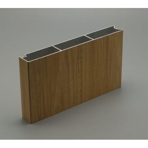 가구 압출 알루미늄 프로파일