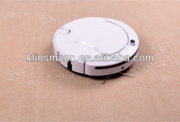 Robot Vacuum Cleaner machine Lower Noise