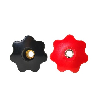 Red Star Copper Core Nut M8x50mm Fasteners Locking Devices