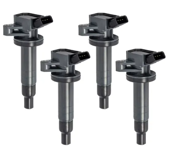 Ignition Coil Pack for Chevrolet Chevy Pontiac Toyota Prizm Vibe Celica Corolla Matrix MR2