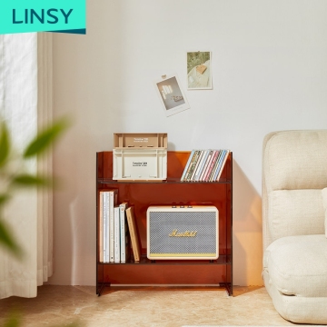 Linsy Light Luxury Small Parts Storage Cabinet