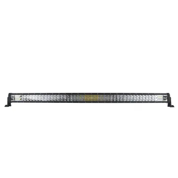52 Inch LED Truck Light Bar 154W - 4x4 Off Road Work Light Bar