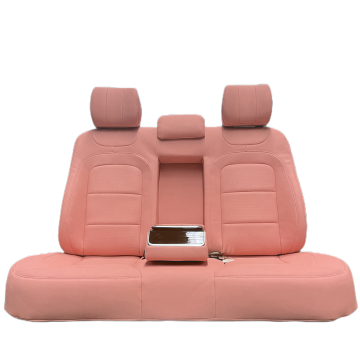 Aggiornamento interno di Kimssy G Class con divano letto di terza fila
